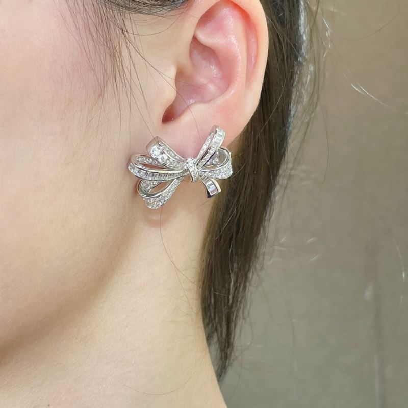 Graff Earrings